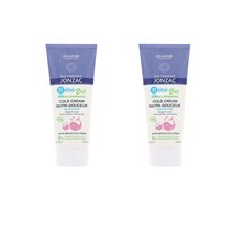 오떼르말종작 베베 뉴트리 젠틀 콜드 크림 100ml Eau thermale Jonzac Cold Cream Bebe, 2팩