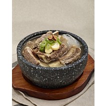갈비명가 강강술래 영양갈비탕 1000g, 1개