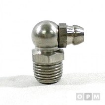 JA)스텐구리스닛블/스텐구리스니플(90도) 6A / 1EA, 상세페이지 참조