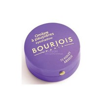 부르조아 Bourjois 아이섀도우 1.5g 72 앱솔루트 바이올렛 독일
