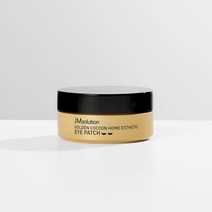 JM솔루션 골든 코쿤 홈에스테틱 아이패치 90g 60매 정품보증 153651