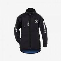 [스쿠버프로 SCUBAPRO] BOAT COAT 보트 코트, 여성S