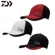 다이와 정공 정품 DC-7321 드라이 캡 낚시모자 다이와모자