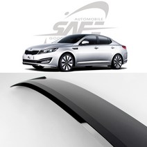 세이프 K5 (10~13년) 리어 바이저 글라스윙