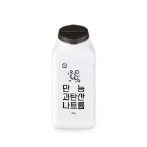 우리집연구소 만능 과탄산나트륨, 1+1, 450g