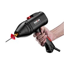 레이저 녹제거기 휴대용 녹 클리너 용접기 작은 스폿, 휴대용 용접기(현재 140A)