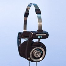 코스 포타 프로 한정판 온이어 유선 헤드폰 Koss Porta Pro 헤드 밴드휴대용, 다크네이비, Type-c 전환코드