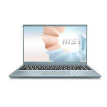 MSI 2020 Modern 14, 블루 스톤, 코어i5 11세대, 512GB, 8GB, Free DOS, B11M-i5 096