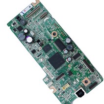 프린터 부품 원 교체 포매터 PCB ASSY 메인 보드 엡손 L3050 ET2610 L, [02]