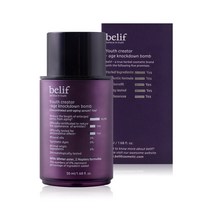 빌리프 에이지 넉다운 밤 50ml, 1개