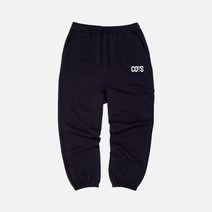 토트넘 홋스퍼 [토트넘 홋스퍼] COYS 스몰로고 조거팬츠 (NAVY)