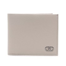 [명품]페라가모 남성 더블 간치니 반지갑 66 9791 677405 66 9791 677405