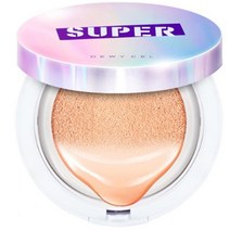 듀이셀 슈퍼플쿠션 15g, 10개, 21호