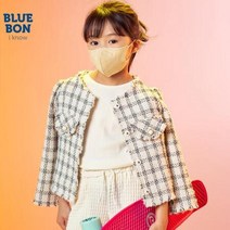 블루본 아이노우 썸머 마스크 소형 30매, 아이노우 썸머 대형, 아이보리, 상세페이지 참조12