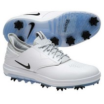 나이키 디렉스톤 써밋화이트 스파이크 프로 골프화 Nike Air Zoom Direct White