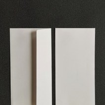 캘리그라피 봉투 티켓 봉투 상품권 봉투 모조 (8X16 100매)