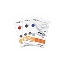 f20 52877 카피어랜드 바이로닉제본표지 A4 적색 280g 100매 1권, 상세페이지 참조, 상세페이지 참조, 상세페이지 참조