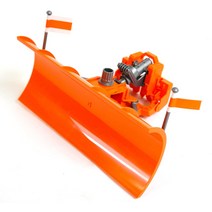 [브루더 장난감] 블루더 스노우 블레이드 부품 BR02582