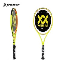 볼키 V-셀 10 98 300g 16x19 G2 2021 테니스라켓, 45, 폴리