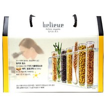 유니베라 빌리브 효소 180포(3개월분), 360g, 1개