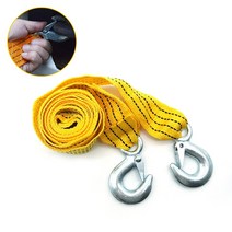 다용도후크 견인로프, 상세페이지 참조
