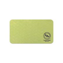 빅 아그네스 TwisterCane BioFoam Hiking Seat