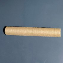 고양이스크래쳐 캣타워 기둥 스스로제작 diy스크래처 부품 대체 칼 삼밧줄 재료 도매, 기본, T15-8.5cmx30cm(M8mm너트)