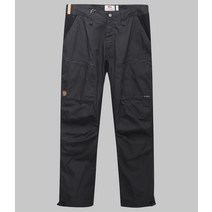 FJALLRAVEN 피엘라벤 남성 아비스코 라이트 트레킹 트라우저 롱 다크 그레이 82890/030 ABISKO LITE TREKKING TRS M LONG DARK GREY