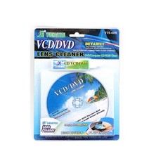 Coms 렌즈 크리너 CD DVD VCD ODD BS754