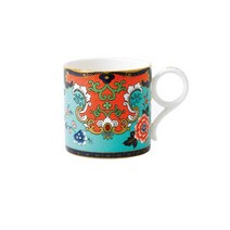 웨지우드 원더러스트 오너멘탈스크롤 머그 1p, 없음