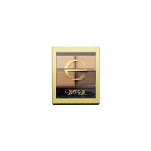 엑셀 스키니 리치 아이섀도우 (6색), 센슈얼브라운