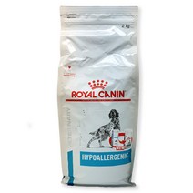로얄캐닌 독 하이포알러제닉 2KG (강아지) 가수분해사료