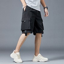 이지핏 남자 카코반바지 여름 얇은바지 워마일웨어 통바지 남성가을바지 남성슬랙스 남자편한바지 남자가을슬랙스 남성스판바지 남자9부슬랙스 치노팬츠 남자면바지 남자조거팬츠 남자슬랙스 남성카고바지 남자와이드슬랙스 전술바지