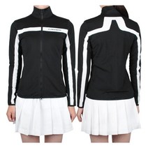 제이린드버그 제니스 미드 레이어 골프 자켓 (GWJS03874 9999)