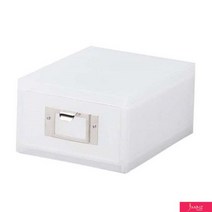 JBiz 아이박스 미니 1단 스모그 56007 정리함 수납함 5679841EA, 본상품선택, 본상품선택