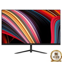 래안텍 ARKCELL FF2475T VA FHD 75Hz 24인치 프리싱크 무결점 모니터 e