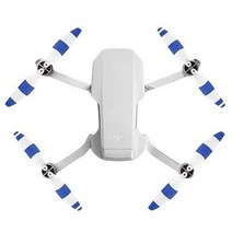 DJI MAVIC MINI 매빅미니 악세사리 드론부품, 03. (미니) 프로펠러블루