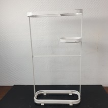 [중고] 인테리어 철재 선반