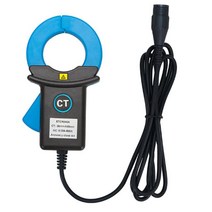 AC전류프로브 ETCR-040A 0.00mA~500A오실로스코프용 전력품질분석기 고조파측정기 BNC, ▦▦▦이 상품으로 구매할래요