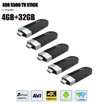 Amlogic-X98 S500 TV 스틱 S905Y2 16GB/32GB 안드로이드 11TV 박스 4K H.265 미니 유튜브/넷플릭스 5 개, [02] Eu 플매트 카펫 매트 카펫 러그, [02] Beige