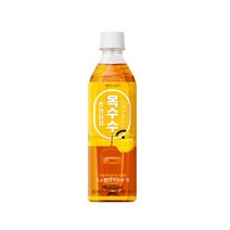 태양의 원차 주전자차 옥수수 500ml