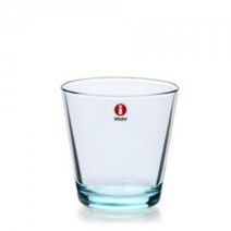 이딸라 카르티오 텀블러 210ml 워터그린 / 북유럽그릇 북유럽식기 수입그릇 예쁜그릇 iittala 아라비아핀란드 arabiafinland