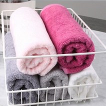 아트박스/송월타월 천연 대나무 호텔 수건 라보떼 뱀부 220g 10장, 다크핑크10장, 다크핑크10장