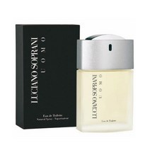 루치아노 소프라니 우모 EDT 50ml, 단품