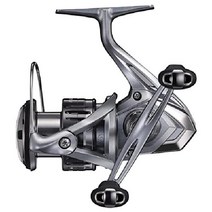 시마노 SHIMANO 스피닝 릴 21 나스키 4000XG, C3000DH