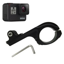 ☆로코스마트☆locosma_대륙엣지 액션캠 자전거 전용 거치대 고프로 샤오미 고프로브라켓 캠브라켓 액션캠소품 액션캠용거치대 액션캠어댑터_좋아요또만나요good^^b, 좋아요이상품!!, 좋아요이상품!!