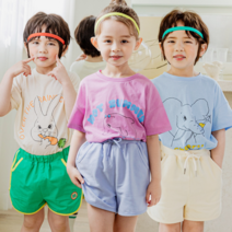 베베쥬 폴리티셔츠