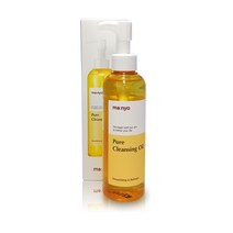마녀공장 퓨어 클렌징 오일 200ml 1개, 마녀공장 퓨어클랜징오일 200ml