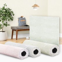 벽냉기차단 온열벽지 벽단열재 접착식단열재 벽보온재 벽외풍 세탁실 베란다 단열 결로 단열재, 타탄 골드베이지