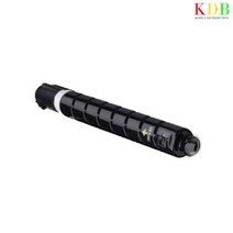 NPG-67K 캐논(호환) C3520 IR ADV 검정/재생토너 (JM3AA1E8), 1, 본상품선택, 본상품선택
